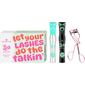Geschenkset Lash Princess Lengthening Eye 3tlg, 1 St