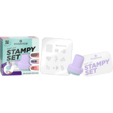 essence Geschenkset Nail Art Stampy 3tlg, 1 St - VivaVoss