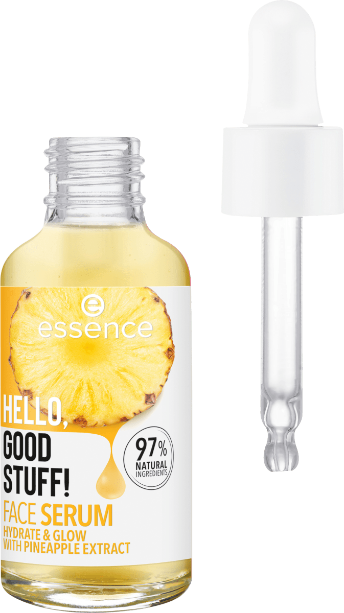 Gesichtsserum Hello, good stuff! face serum, 30 ml