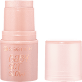 Highlighter Baby Got Glow Stick 20 Rosy Glaze essence
