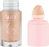Highlighter Disney Alice In Wonderland Liquid 01 Grin & Glow essence