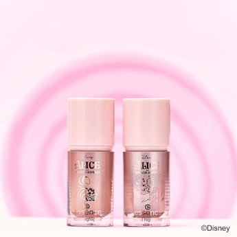 Highlighter Disney Alice In Wonderland Liquid 02 Glowin' Down The Rabbit Hole essence