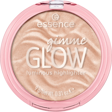 Highlighter Gimme Glow Luminous, 9 g