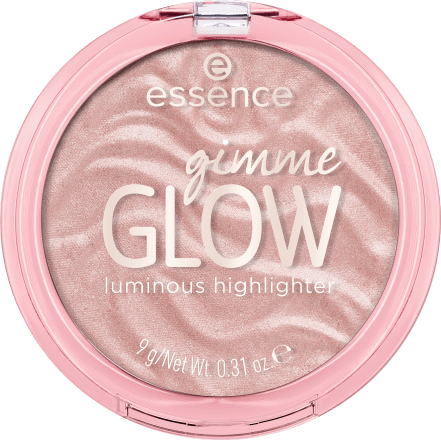 Highlighter Gimme Glow Luminous, 9 g