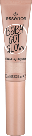 Highlighter Liquid Baby Got Glow - 10 ml