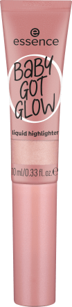 Highlighter Liquid Baby Got Glow - 10 ml