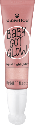 Highlighter Liquid Baby Got Glow - 10 ml