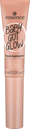 Highlighter Liquid Baby Got Glow - 10 ml