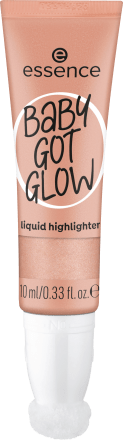 Highlighter Liquid Baby Got Glow - 10 ml