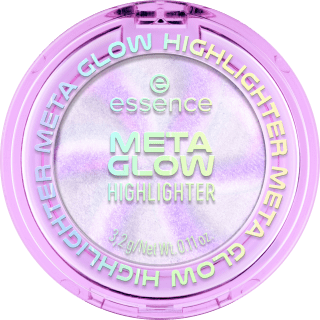 essence Highlighter Meta Glow, 3,2 g - VivaVoss