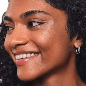 Highlighter Soft Touch Boucy Glow 10 Soft Glaze essence