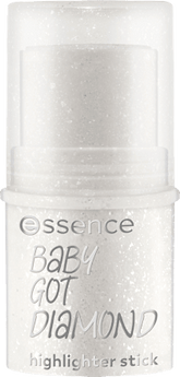 Highlighter Stick Baby Got Diamond essence