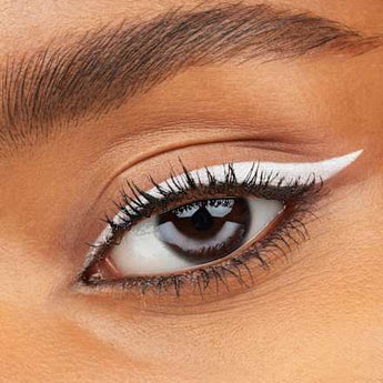 Kajal 04 White essence
