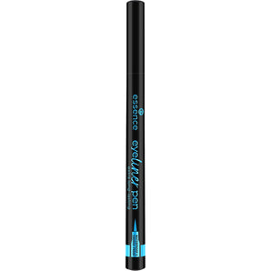 Kajal Extra Long-Lasting Waterproof & Smudge-Proof 01, 1,2 ml