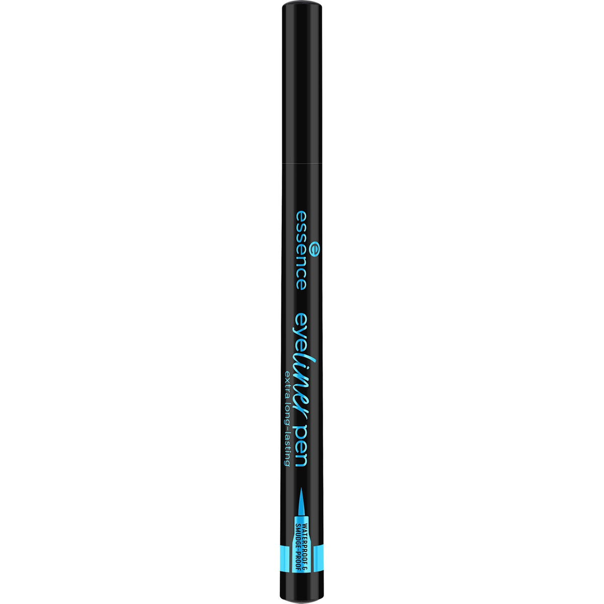 Kajal Extra Long-Lasting Waterproof & Smudge-Proof 01, 1,2 ml