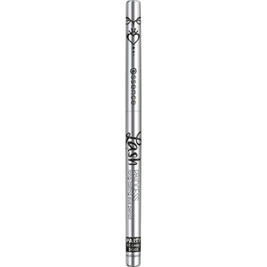 Kajal Lash Princess Long-Lasting Party 01 Deep Black Waterproof, 0,3 g
