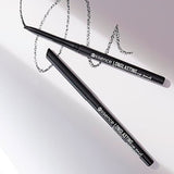 Kajal Long-Lasting 18h+ Waterproof 01 Black Fever essence