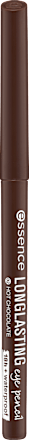 Kajal Long-Lasting 18h+ Waterproof 02 Hot Chocolate essence