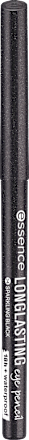 Kajal Long-Lasting 18h+ Waterproof 34 Sparkling Black essence