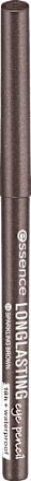 Kajal Long-Lasting 18h+ Waterproof 35 Sparkling Brown essence