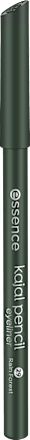 Kajal Pencil 29 Rain Forest essence