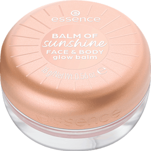 Körperbalsam Balm Of Sunshine Face & Body Glow Balm 10 Obsession De La Lune essence