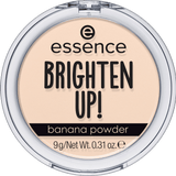 essence Kompakt Puder Brighten Up! 20 Bababanana, 9 g - VivaVoss