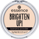 essence Kompakt Puder Brighten Up! 20 Bababanana, 9 g - VivaVoss