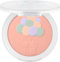 essence Kompakt Puder Disney Pixar Up Color Correcting, 8,2 g - VivaVoss