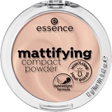 Kompakt Puder Mattifying Pastel Beige 11 essence