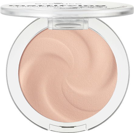 essence Kompakt Puder Mattifying, 12 g