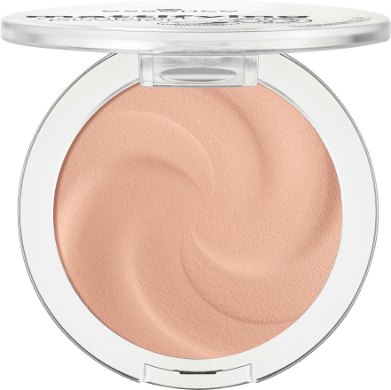 essence Kompakt Puder Mattifying, 12 g