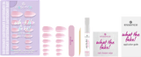 Künstliche Nägel What The Fake! 03 Babyboomer essence