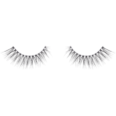 essence
 Artificial Eyelashes Light As A Feather 3D Faux Mink Lashes 02 All About Light (1 Pair), 2 pcs