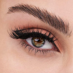 Artificial Eyelashes Like A Boss (1 Pair), 2 Pcs,