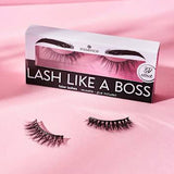 Künstliche Wimpern Like A Boss 05 Fearless (1 Paar) essence