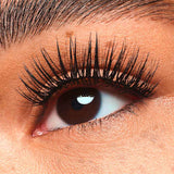 Künstliche Wimpern Set What The Fake 02 essence