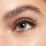 Künstliche Wimpern To Impress 03 Half Lashes (1 Paar) essence