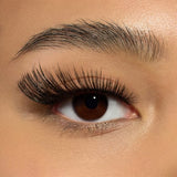 essence Künstliche Wimpern Cateyes 02 Cattitude (1 Paar), 1 St - VivaVoss