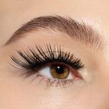 essence Künstliche Wimpern Cateyes 02 Cattitude (1 Paar), 1 St - VivaVoss