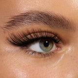 essence Künstliche Wimpern Cateyes 02 Cattitude (1 Paar), 1 St - VivaVoss
