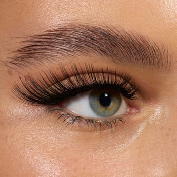 essence Künstliche Wimpern Cateyes 02 Cattitude (1 Paar), 1 St - VivaVoss