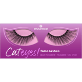 essence Künstliche Wimpern Cateyes 02 Cattitude (1 Paar), 1 St - VivaVoss