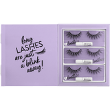 essence Künstliche Wimpern My Lashes Are Limitless (3 Paar), 6 St - VivaVoss