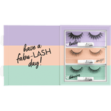 essence Künstliche Wimpern My Most Loved Lashes (3 Paar), 6 St - VivaVoss