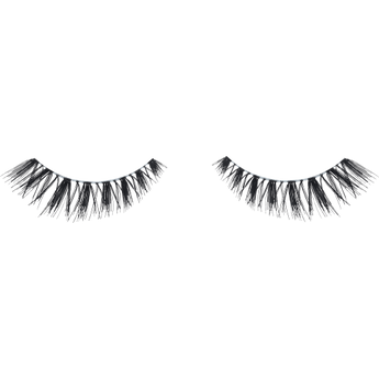 essence Künstliche Wimpern Princess Wispy Effect (1 Paar), 2 St - VivaVoss