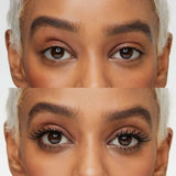 essence Künstliche Wimpern Princess Wispy Effect (1 Paar), 2 St - VivaVoss