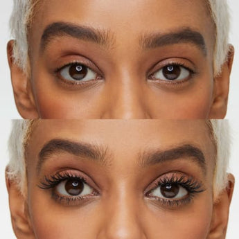 essence Künstliche Wimpern Princess Wispy Effect (1 Paar), 2 St - VivaVoss