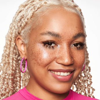 essence Künstliche Wimpern To Impress Lashes - VivaVoss