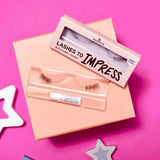 essence Künstliche Wimpern To Impress Lashes - VivaVoss